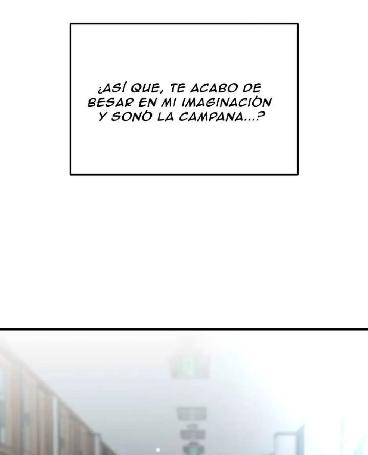 Que Hay Entre Nosotros Ahora? capítulo 13 página 19