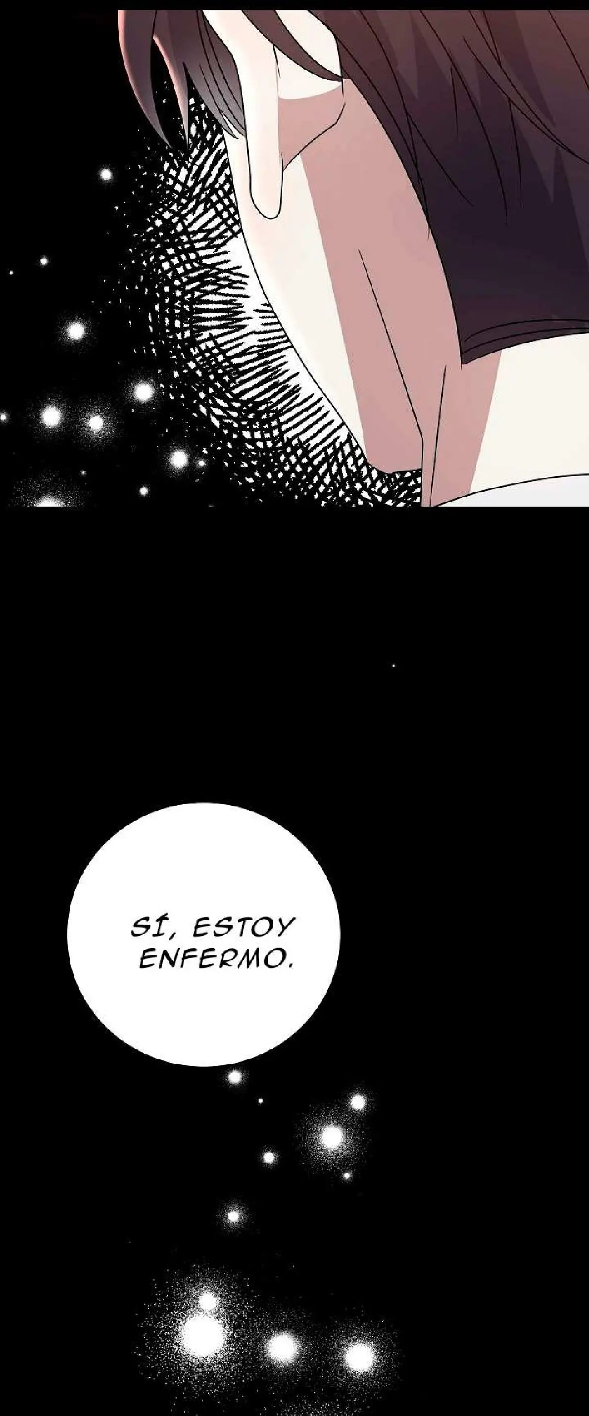 Que Hay Entre Nosotros Ahora? capítulo 14 página 11