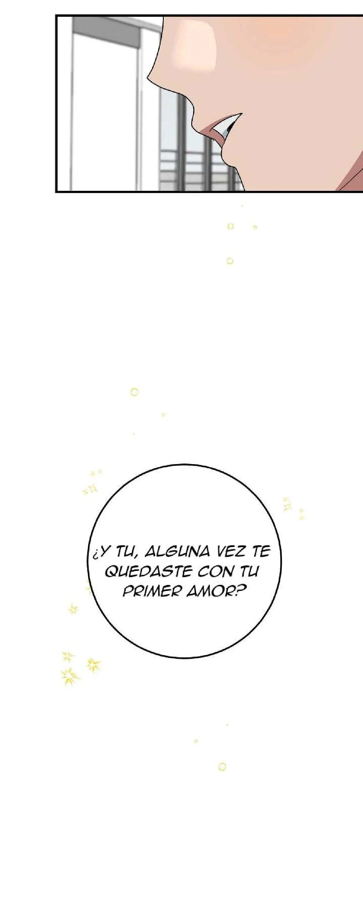 Que Hay Entre Nosotros Ahora? capítulo 14 página 60