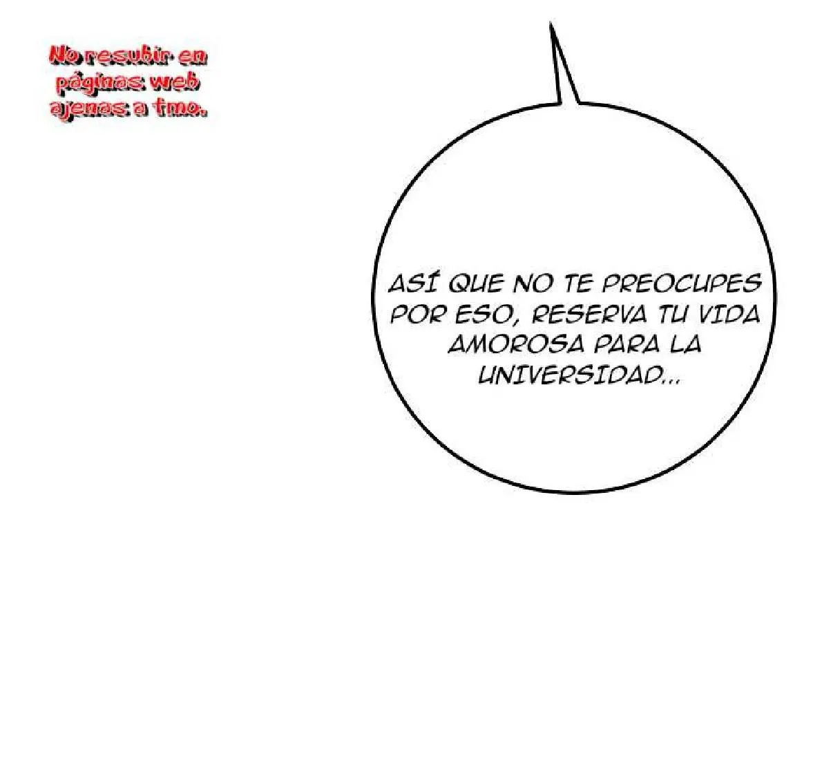 Que Hay Entre Nosotros Ahora? capítulo 15 página 34