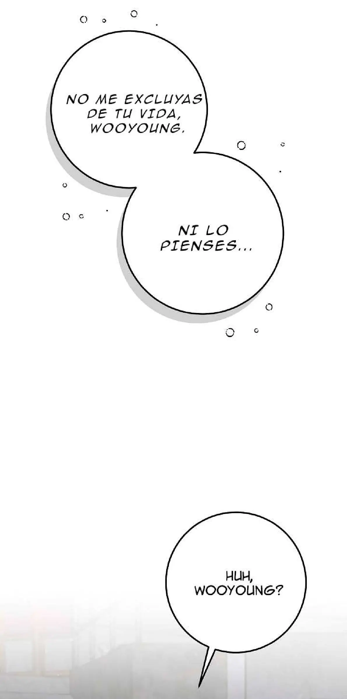 Que Hay Entre Nosotros Ahora? capítulo 15 página 43