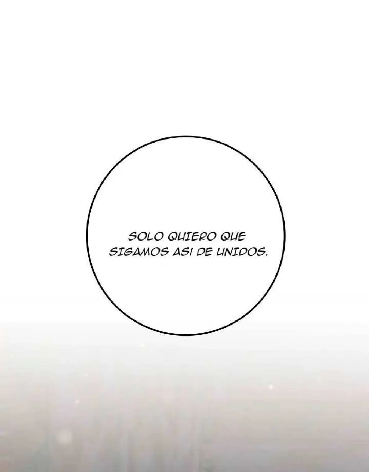 Que Hay Entre Nosotros Ahora? capítulo 16 página 3