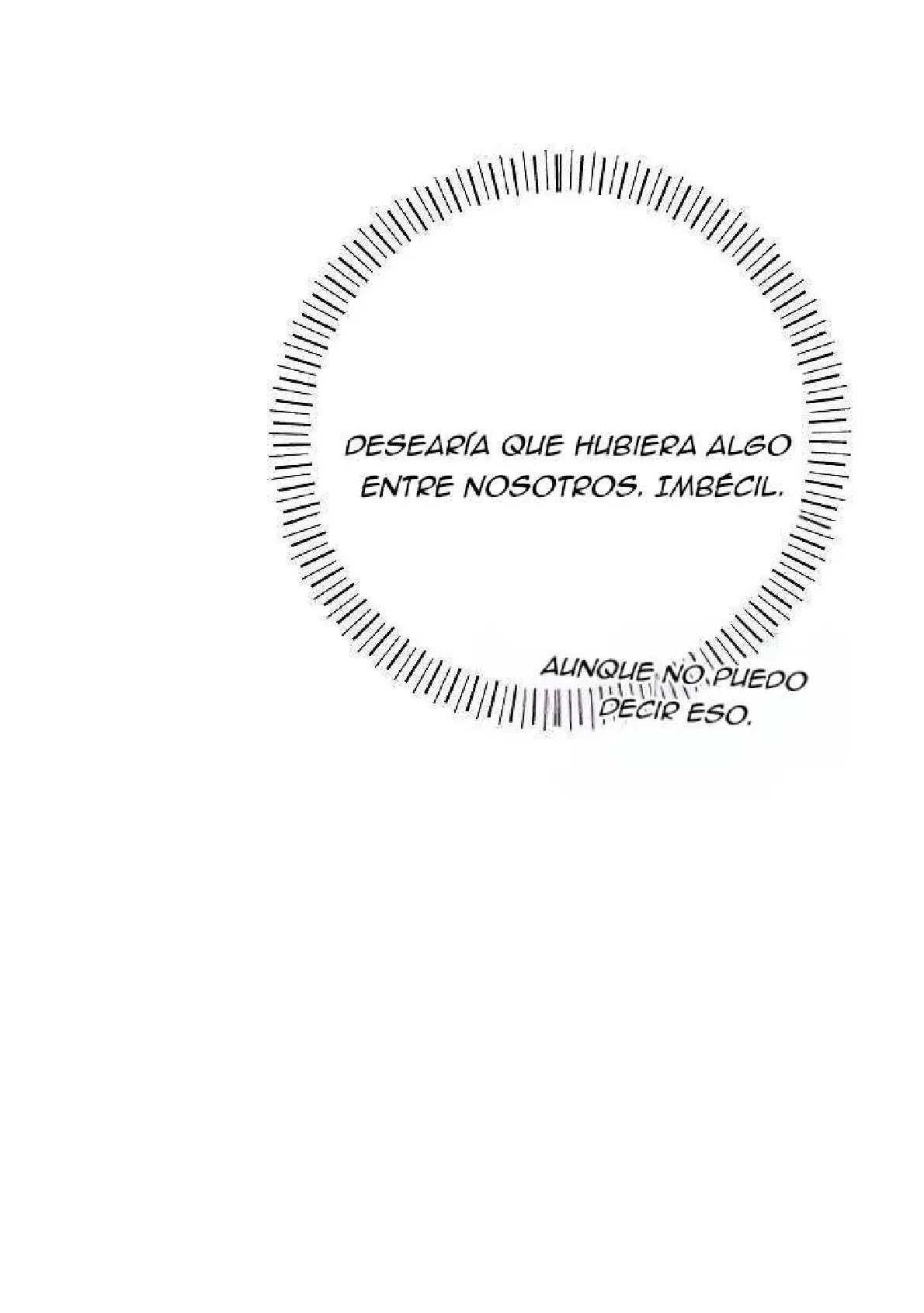 Que Hay Entre Nosotros Ahora? capítulo 17 página 25