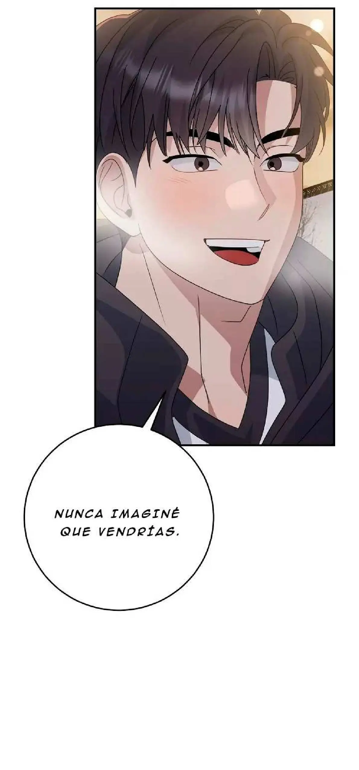 Que Hay Entre Nosotros Ahora? capítulo 19 página 12