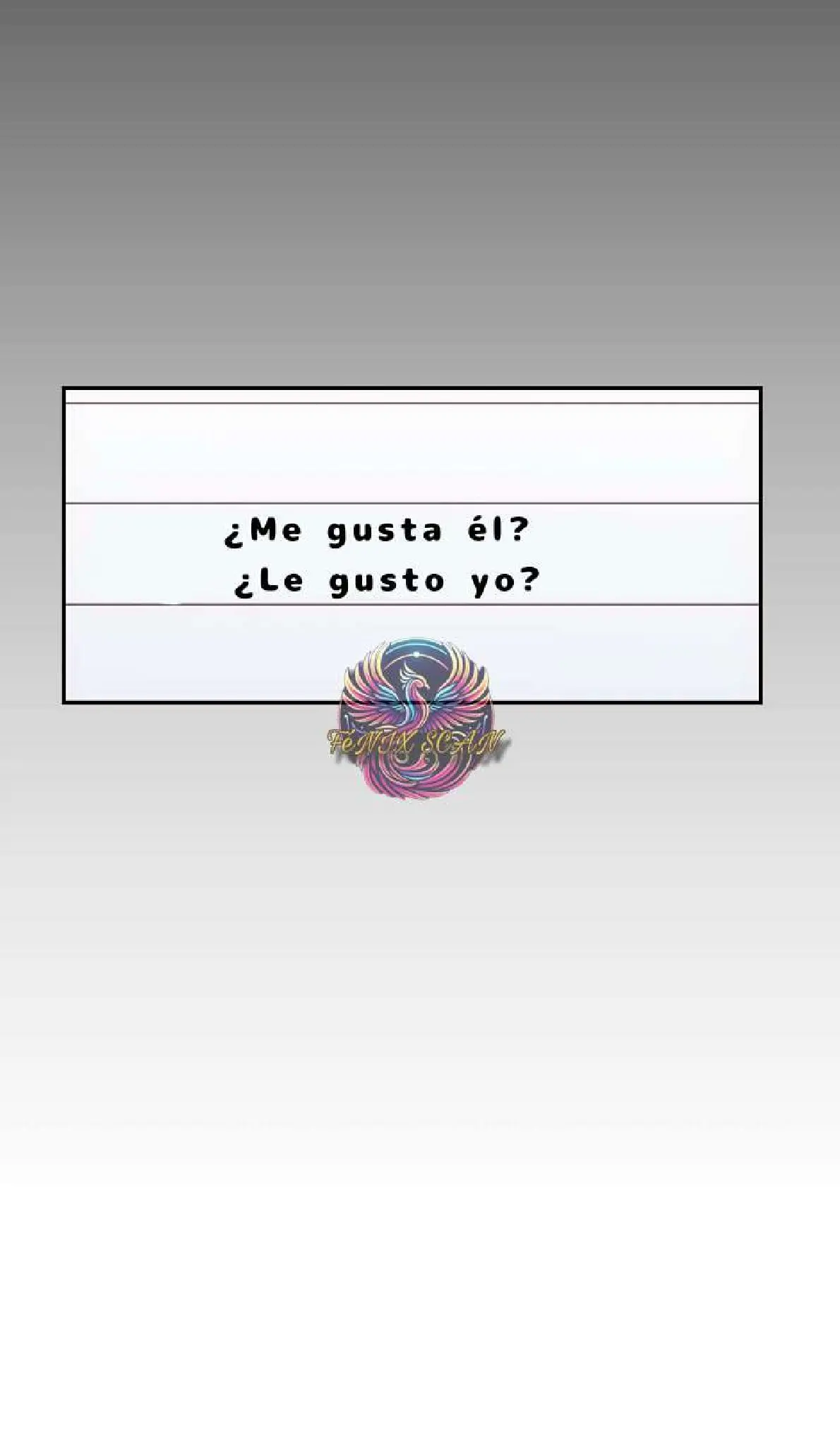 Que Hay Entre Nosotros Ahora? capítulo 2 página 15