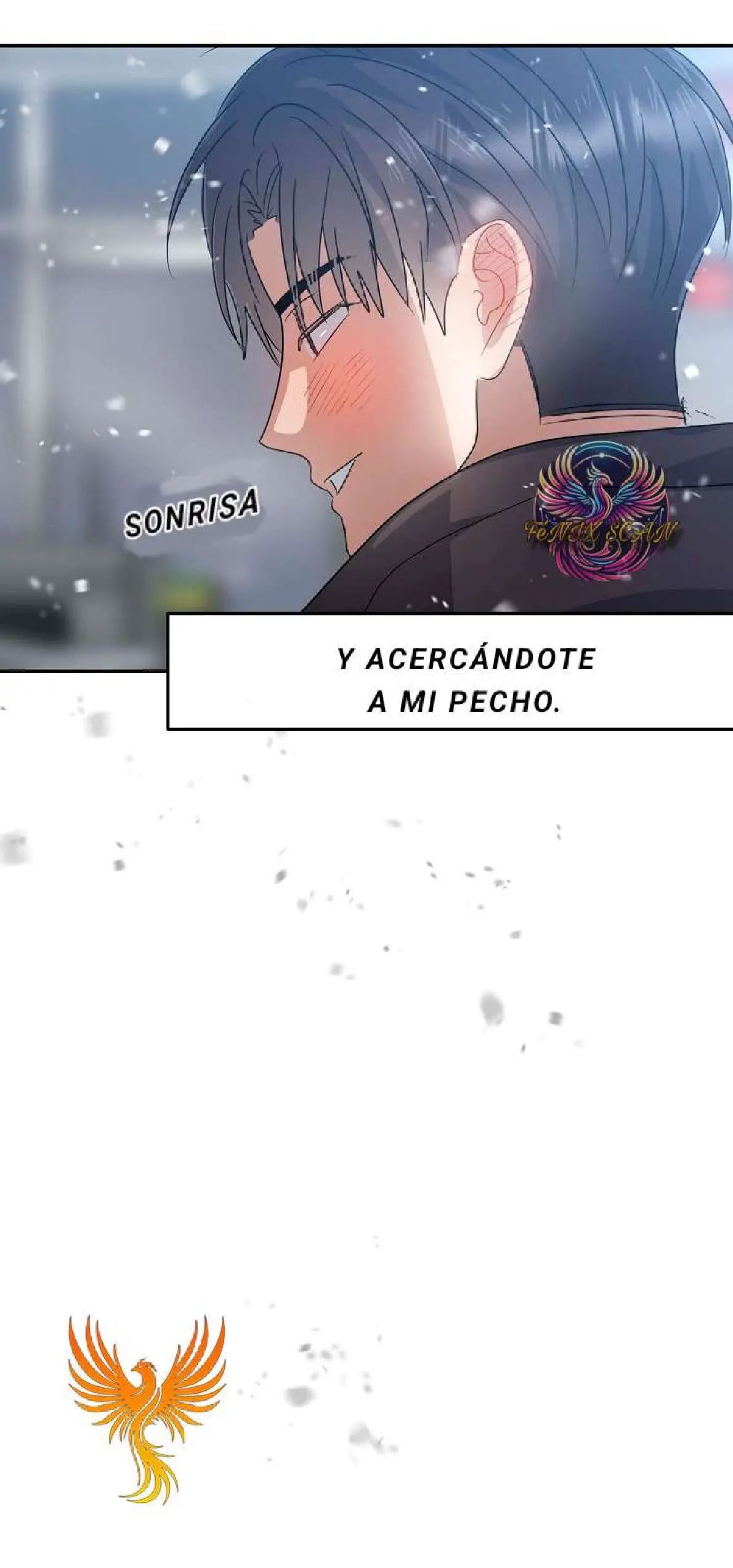 Que Hay Entre Nosotros Ahora? capítulo 2 página 53
