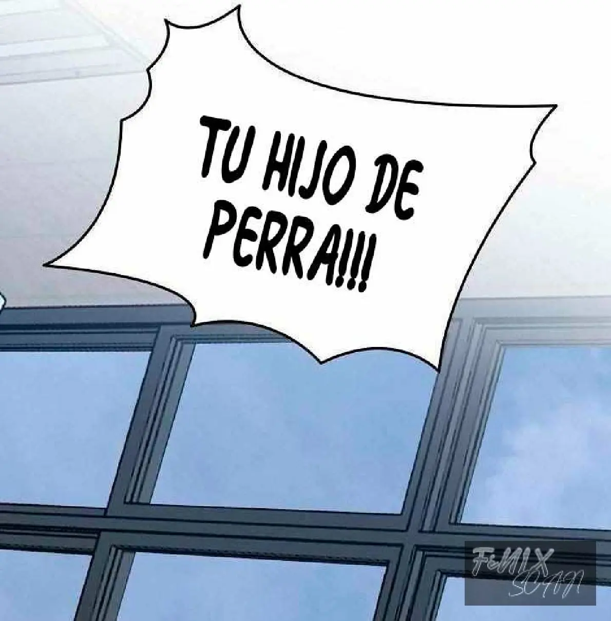 Que Hay Entre Nosotros Ahora? capítulo 20 página 14