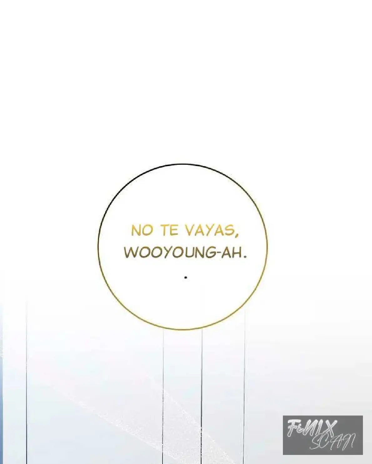 Que Hay Entre Nosotros Ahora? capítulo 21 página 31
