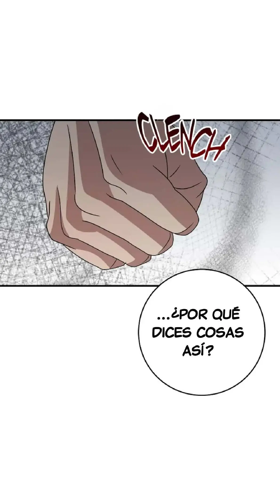 Que Hay Entre Nosotros Ahora? capítulo 22 página 26
