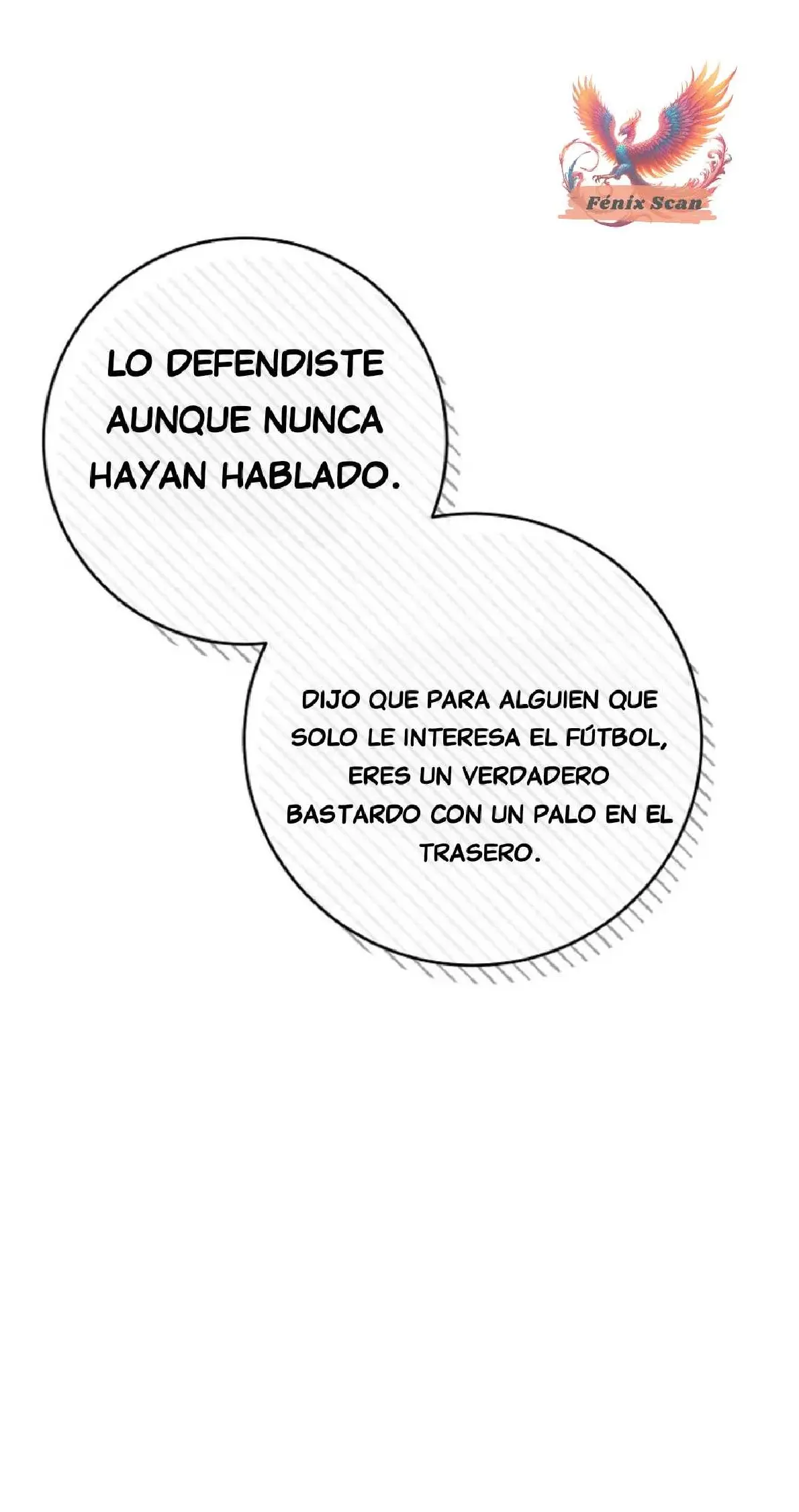 Que Hay Entre Nosotros Ahora? capítulo 23 página 24