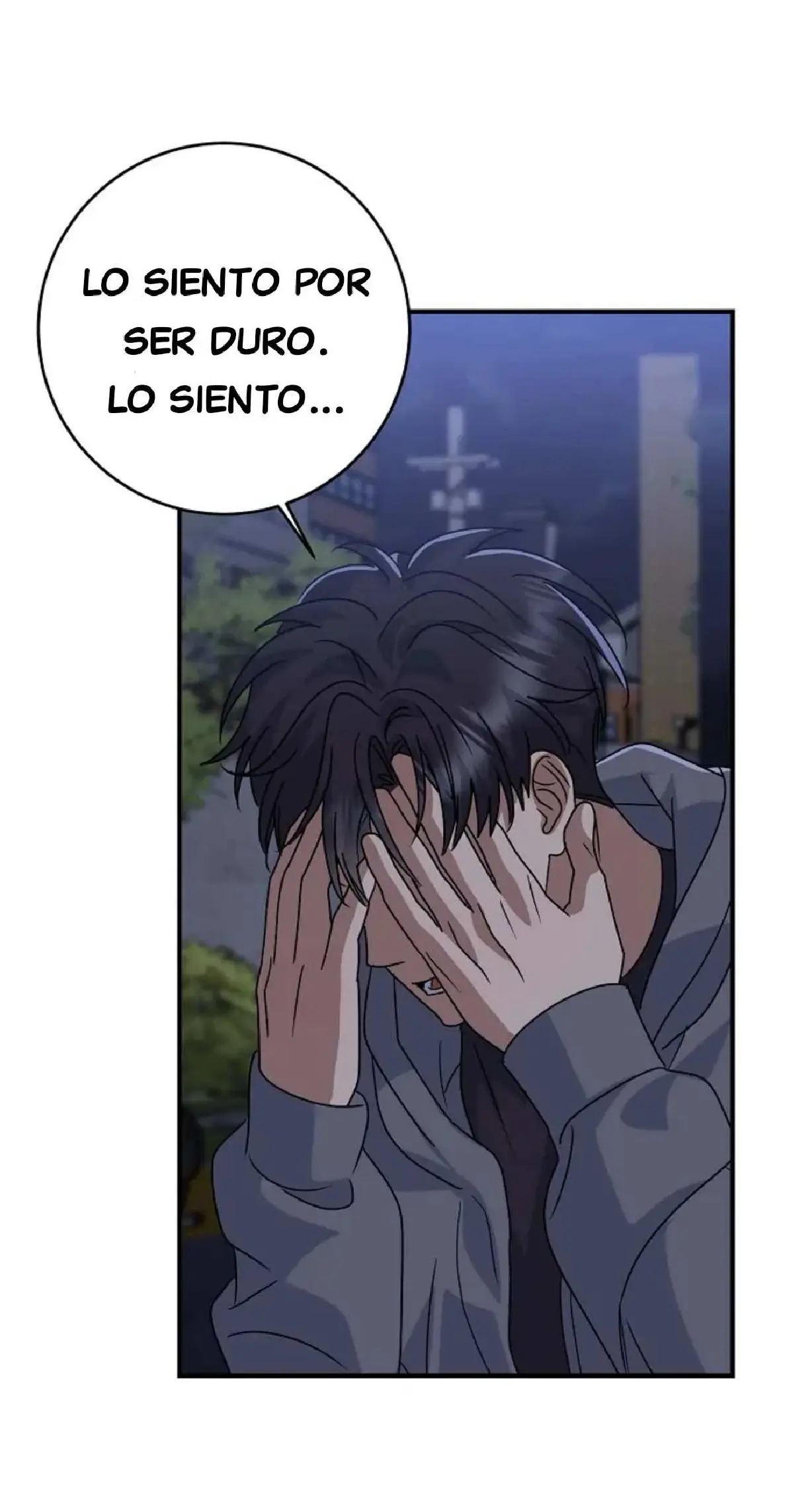 Que Hay Entre Nosotros Ahora? capítulo 23 página 43