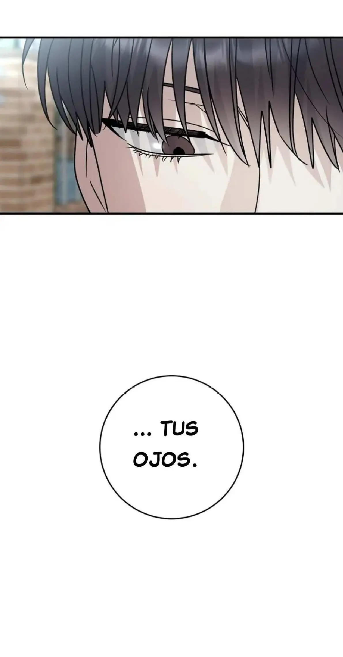 Que Hay Entre Nosotros Ahora? capítulo 23 página 51