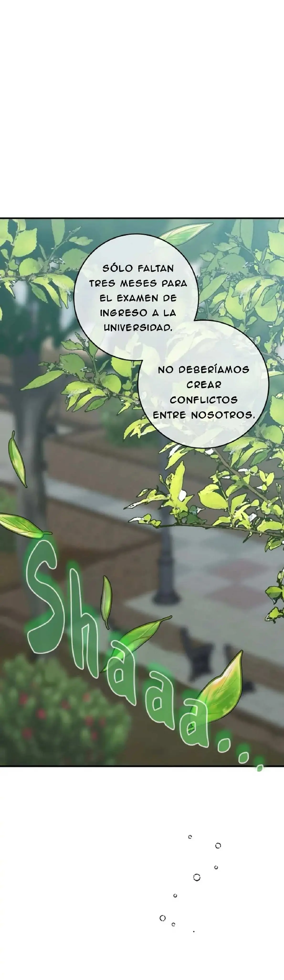 Que Hay Entre Nosotros Ahora? capítulo 25 página 53
