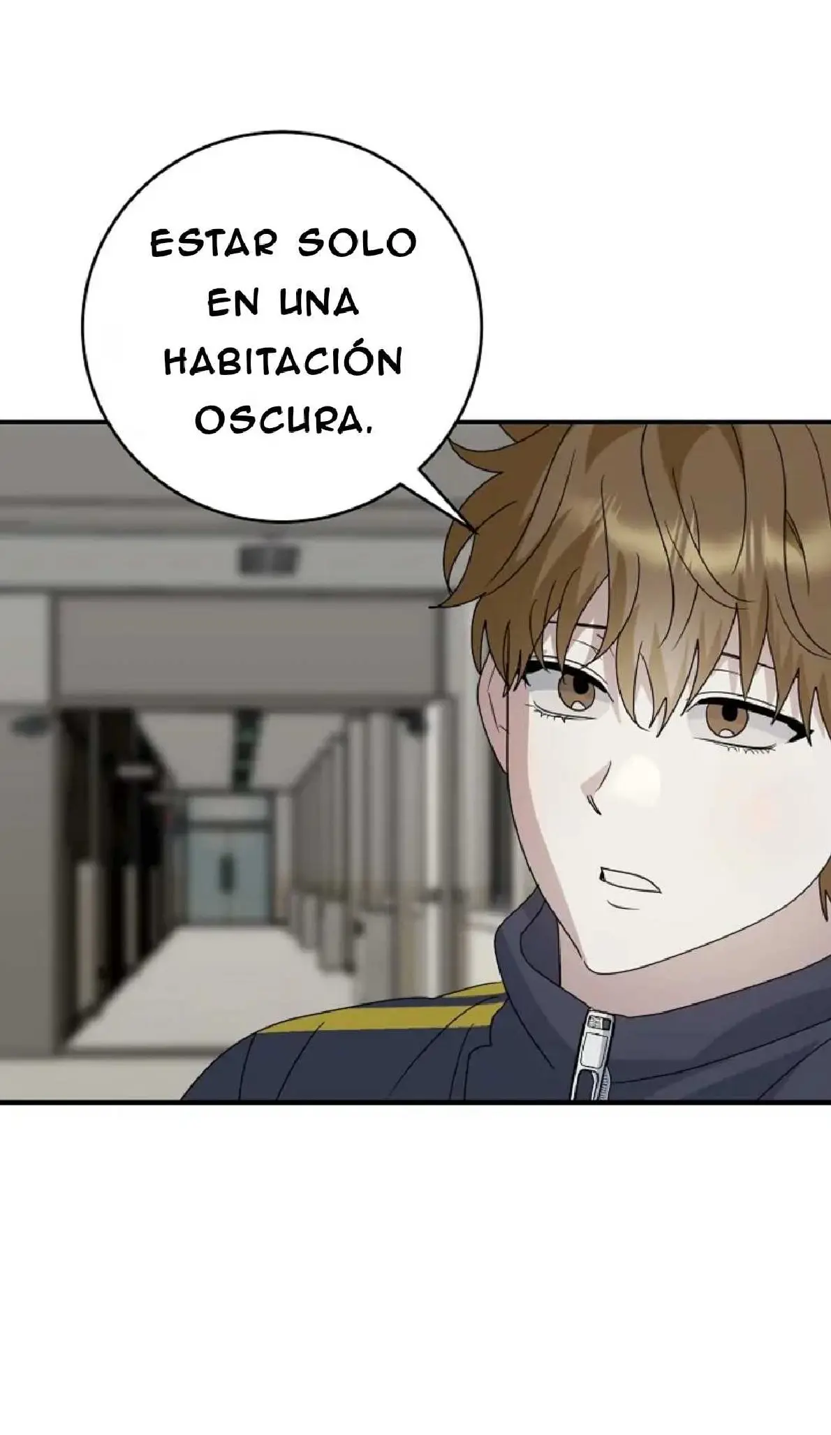 Que Hay Entre Nosotros Ahora? capítulo 25 página 55