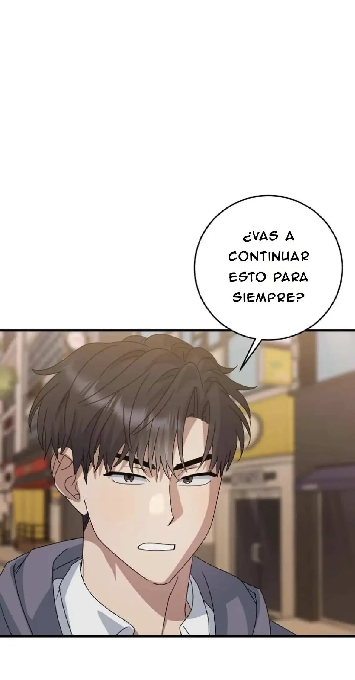 Que Hay Entre Nosotros Ahora? capítulo 26 página 13