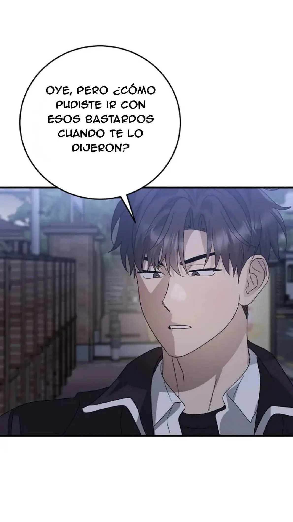 Que Hay Entre Nosotros Ahora? capítulo 27 página 25