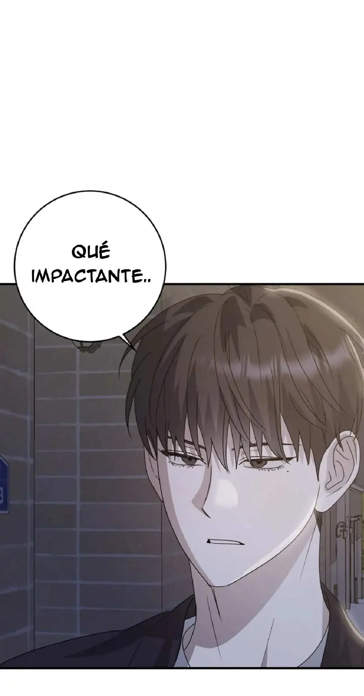 Que Hay Entre Nosotros Ahora? capítulo 27 página 41