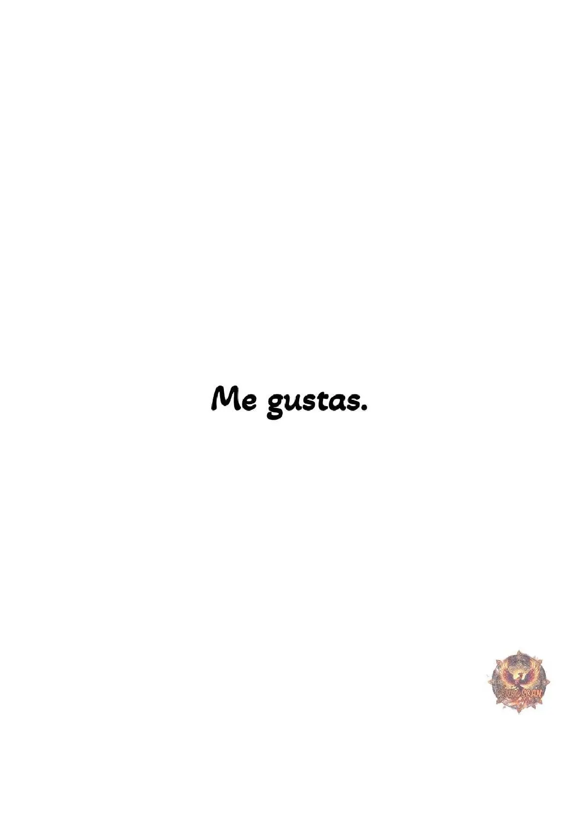 Que Hay Entre Nosotros Ahora? capítulo 27 página 47