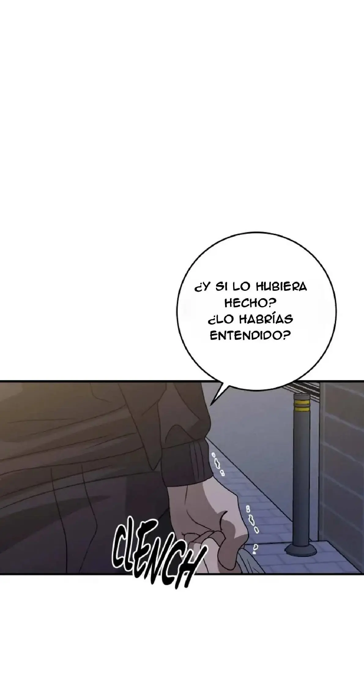 Que Hay Entre Nosotros Ahora? capítulo 27 página 51