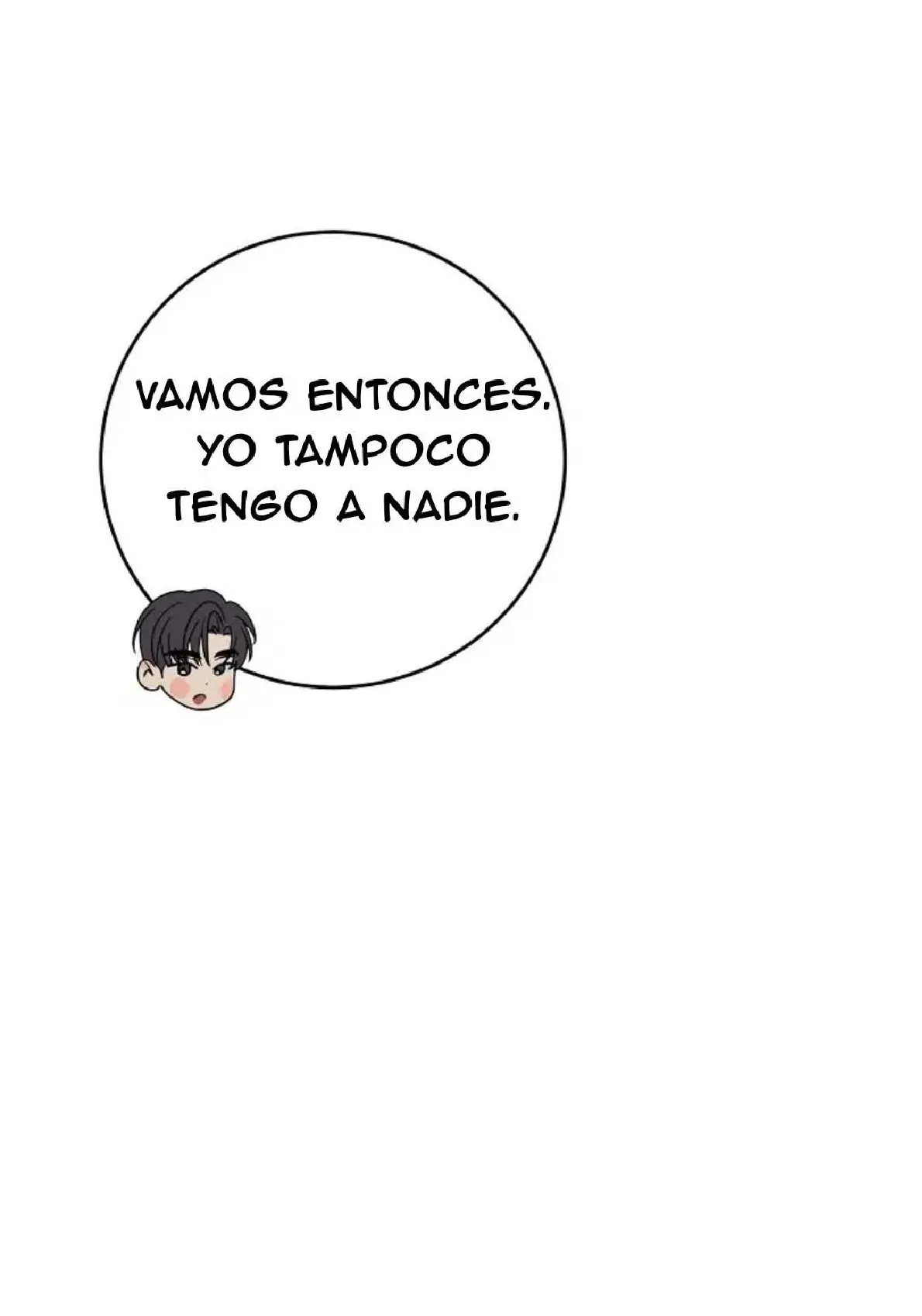Que Hay Entre Nosotros Ahora? capítulo 28 página 34