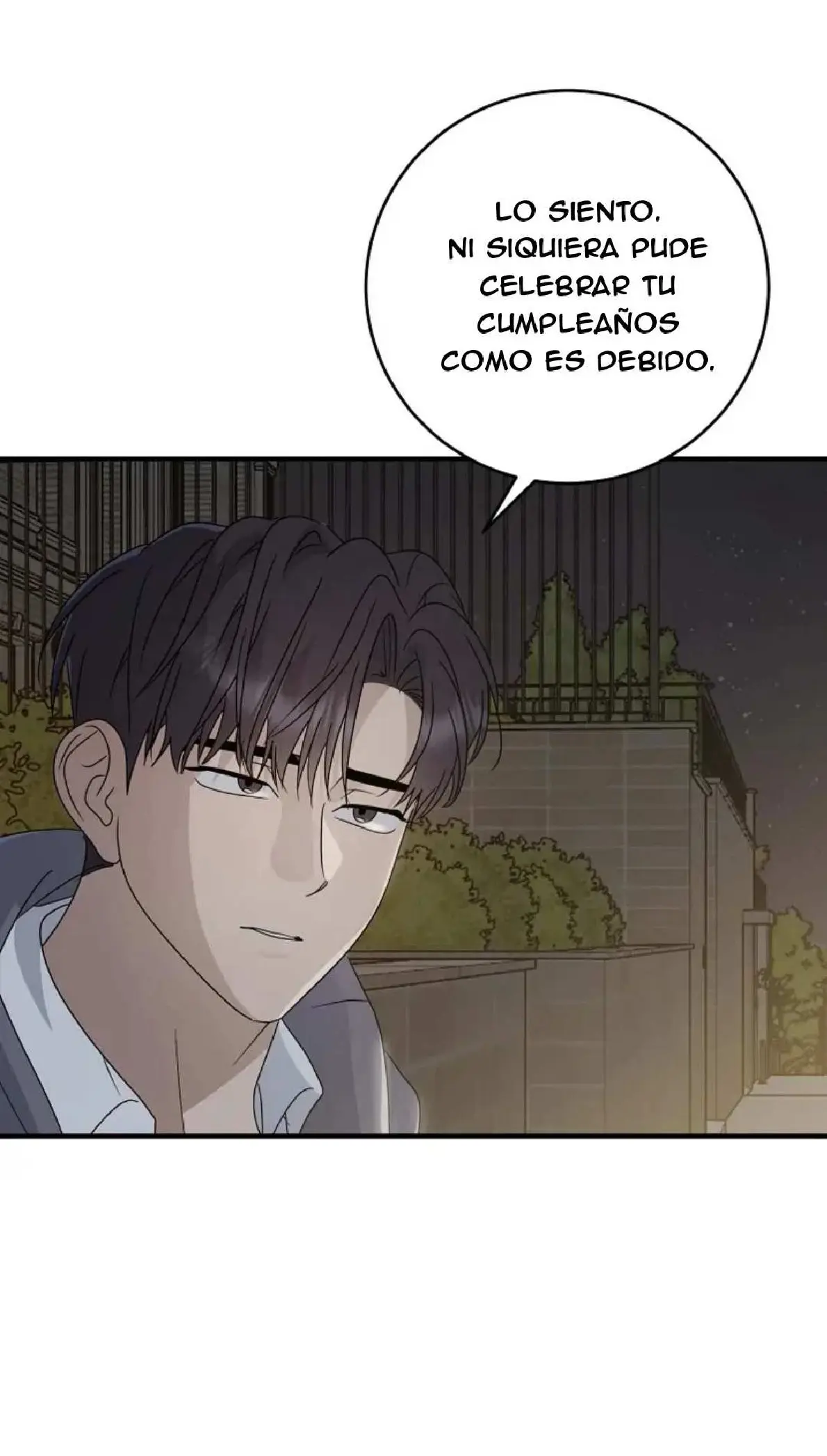 Que Hay Entre Nosotros Ahora? capítulo 28 página 52