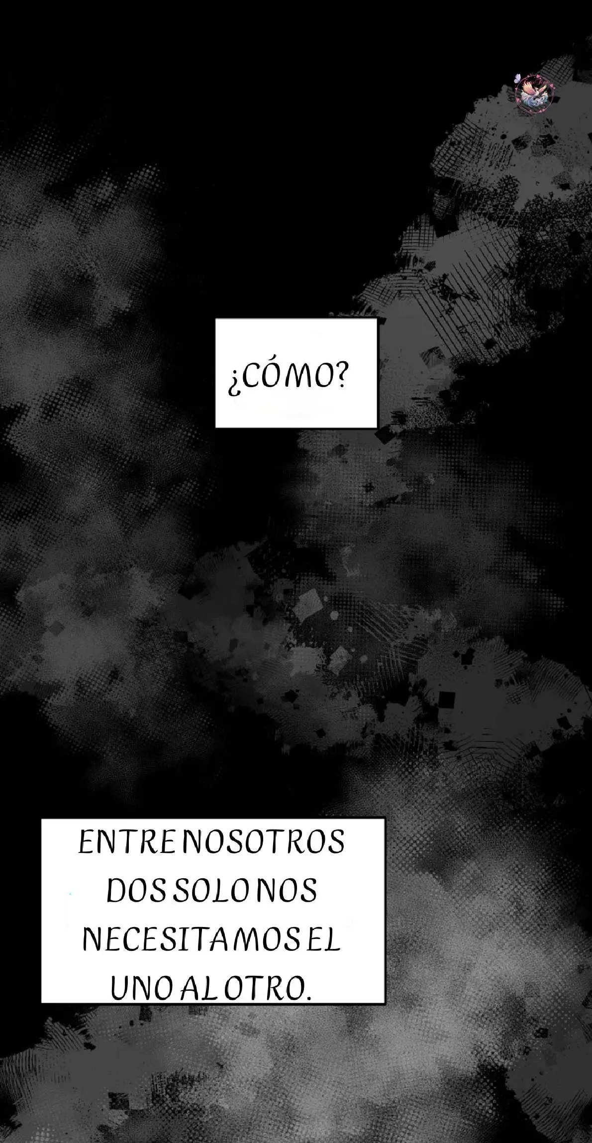 Que Hay Entre Nosotros Ahora? capítulo 30 página 50
