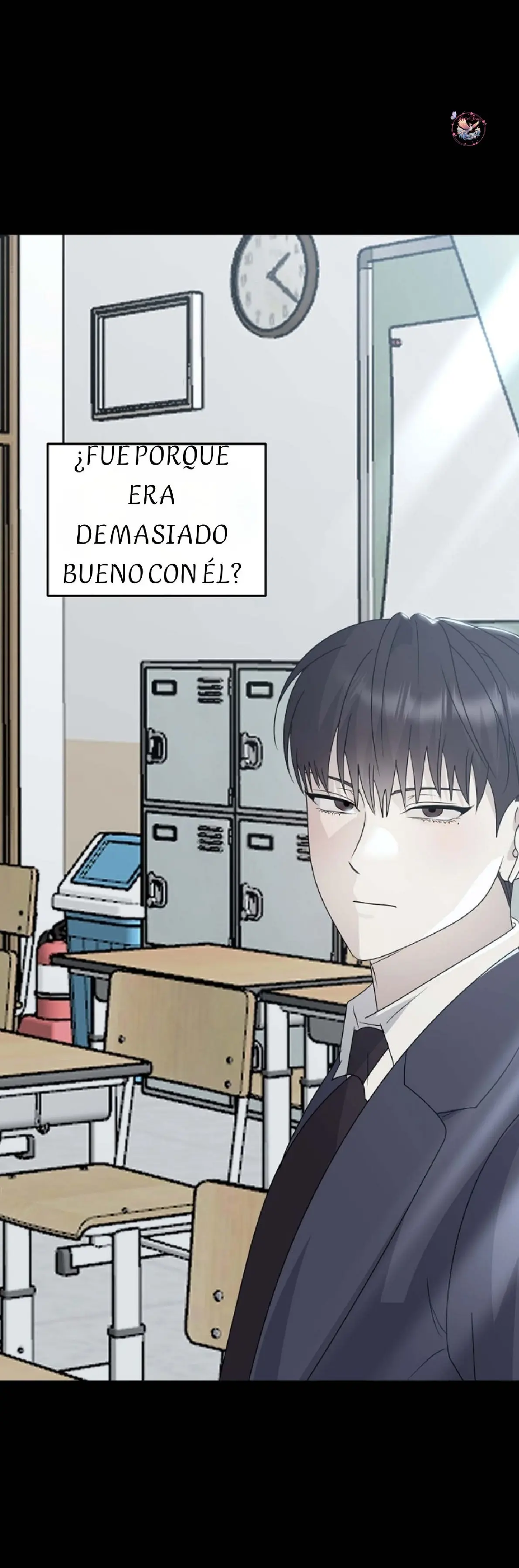 Que Hay Entre Nosotros Ahora? capítulo 30 página 63