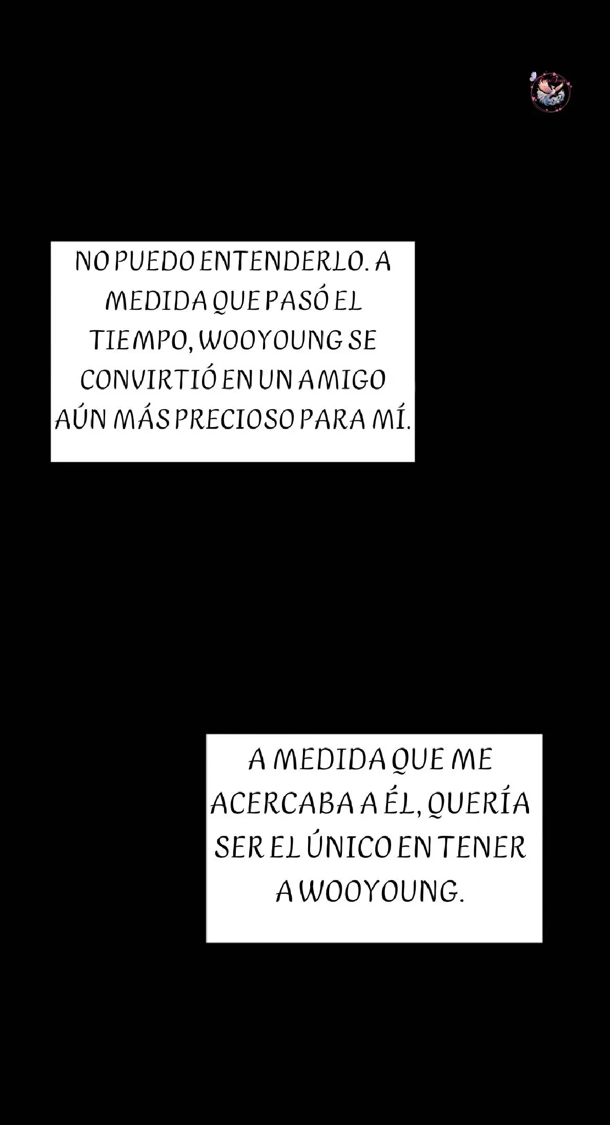 Que Hay Entre Nosotros Ahora? capítulo 30 página 66