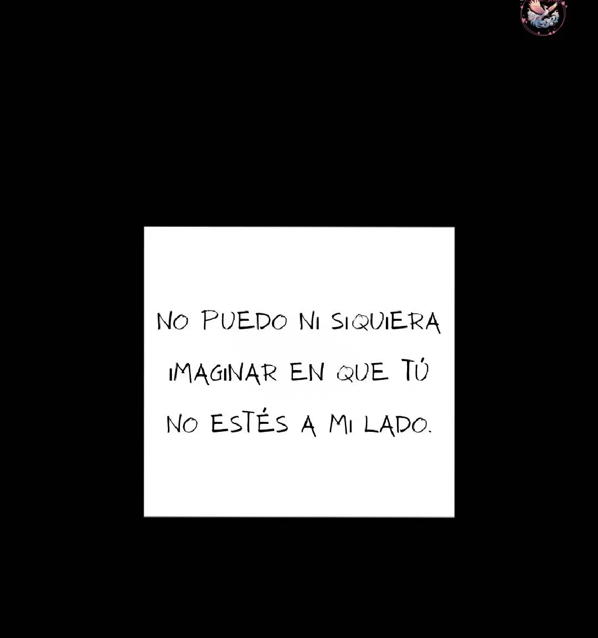 Que Hay Entre Nosotros Ahora? capítulo 31 página 10