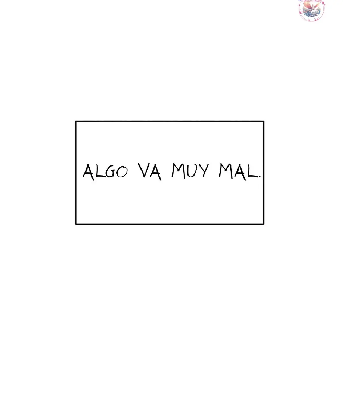 Que Hay Entre Nosotros Ahora? capítulo 31 página 30