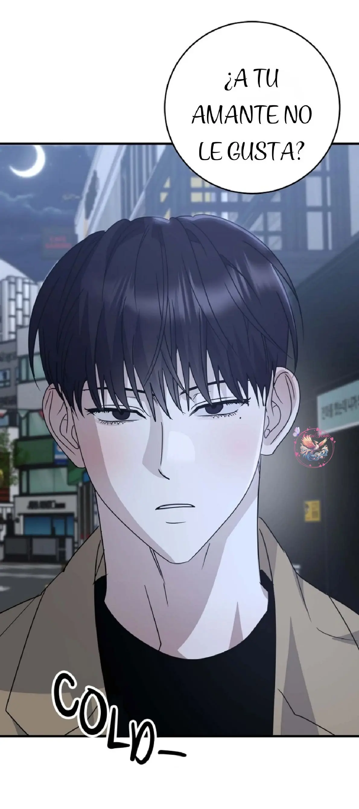 Que Hay Entre Nosotros Ahora? capítulo 32 página 64