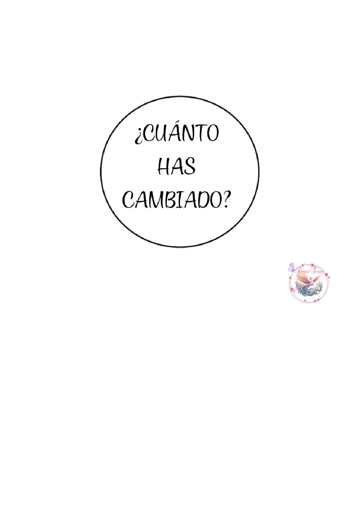 Que Hay Entre Nosotros Ahora? capítulo 32 página 74