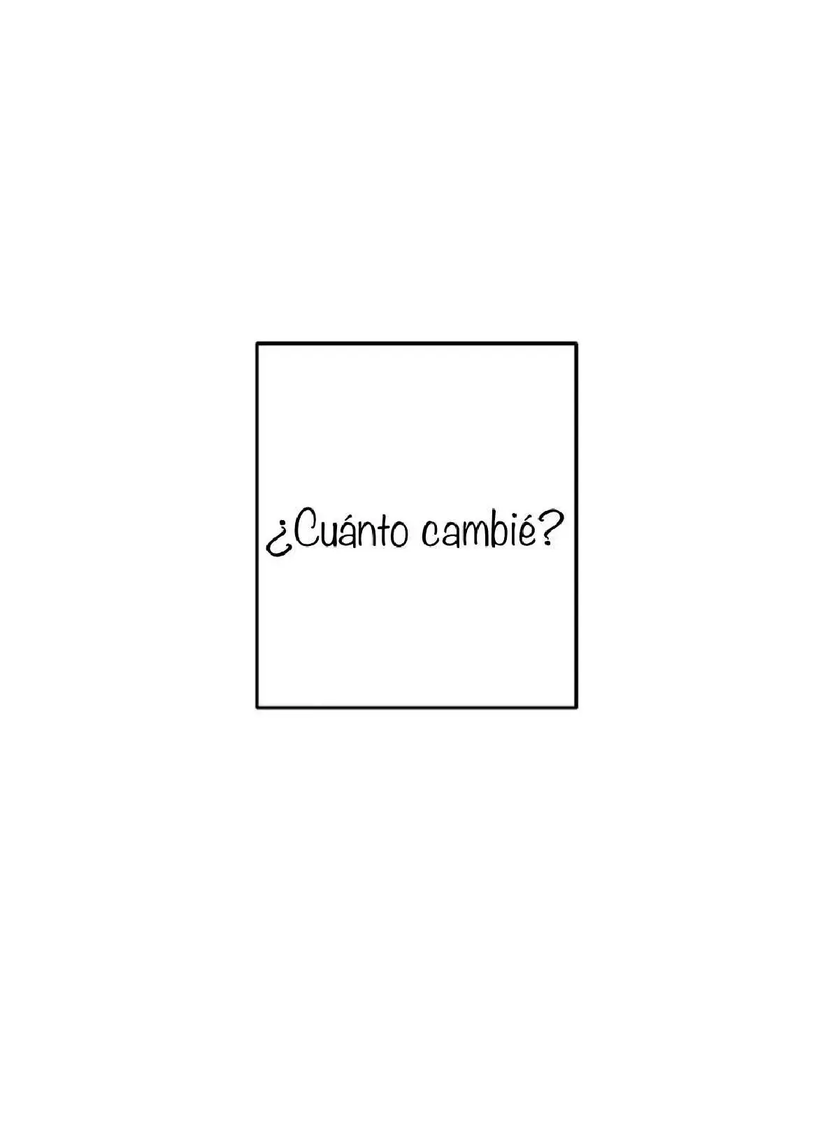 Que Hay Entre Nosotros Ahora? capítulo 33 página 3