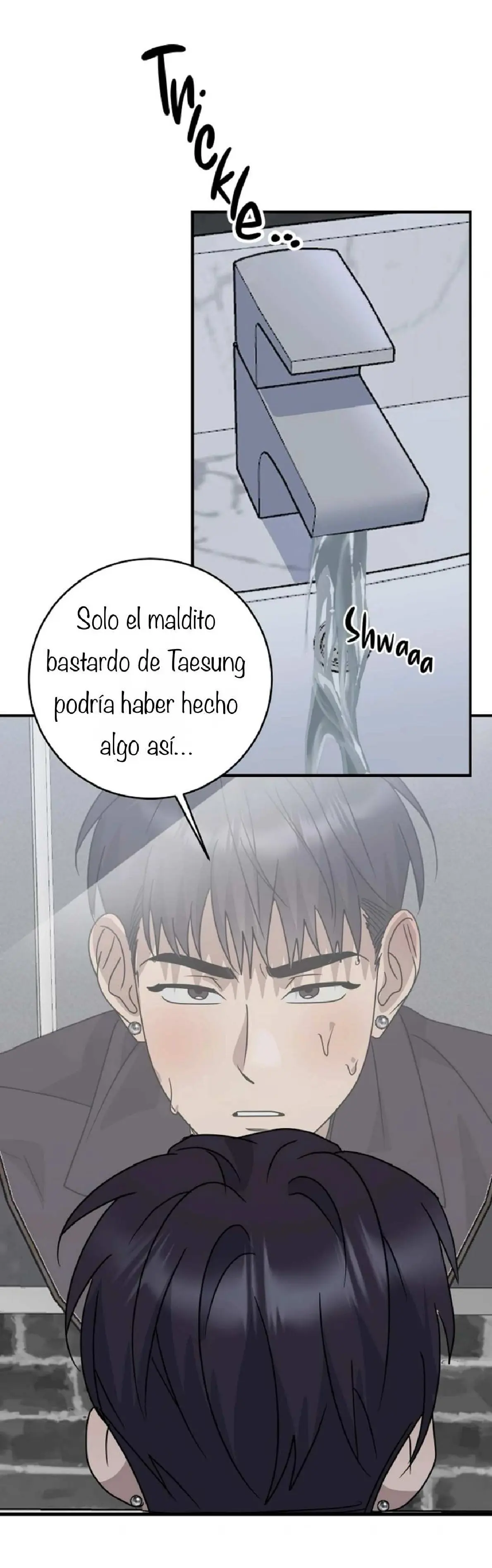 Que Hay Entre Nosotros Ahora? capítulo 33 página 53