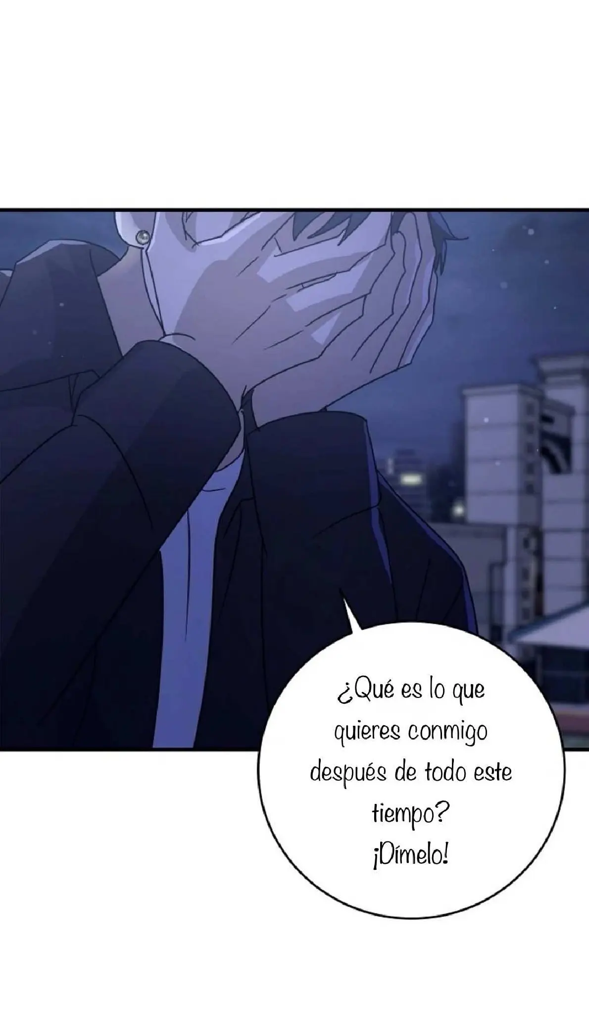 Que Hay Entre Nosotros Ahora? capítulo 33 página 64