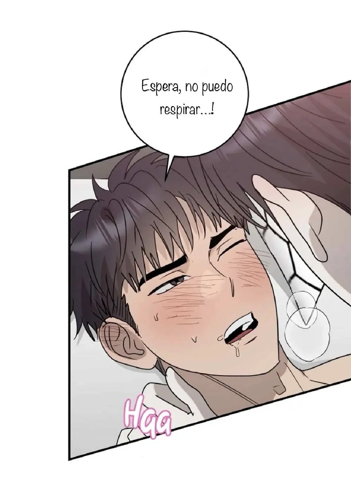 Que Hay Entre Nosotros Ahora? capítulo 34 página 54