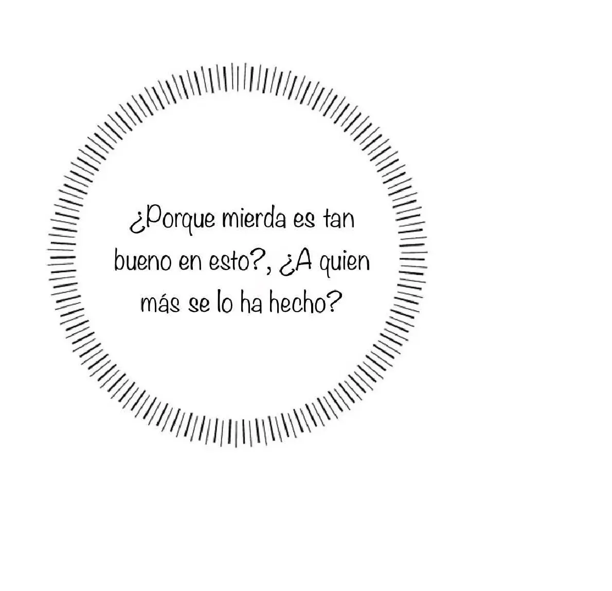 Que Hay Entre Nosotros Ahora? capítulo 35 página 16