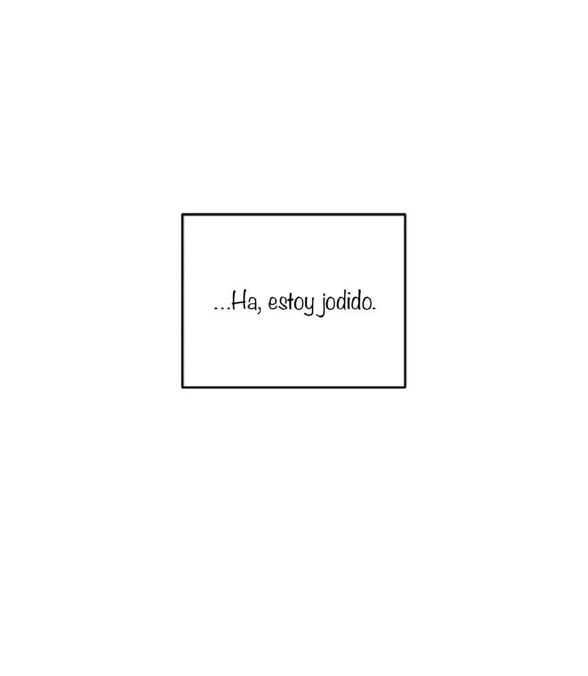 Que Hay Entre Nosotros Ahora? capítulo 35 página 33