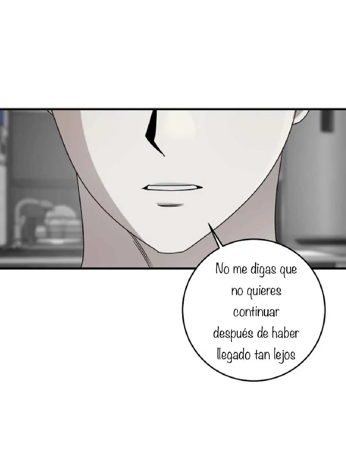 Que Hay Entre Nosotros Ahora? capítulo 36 página 14
