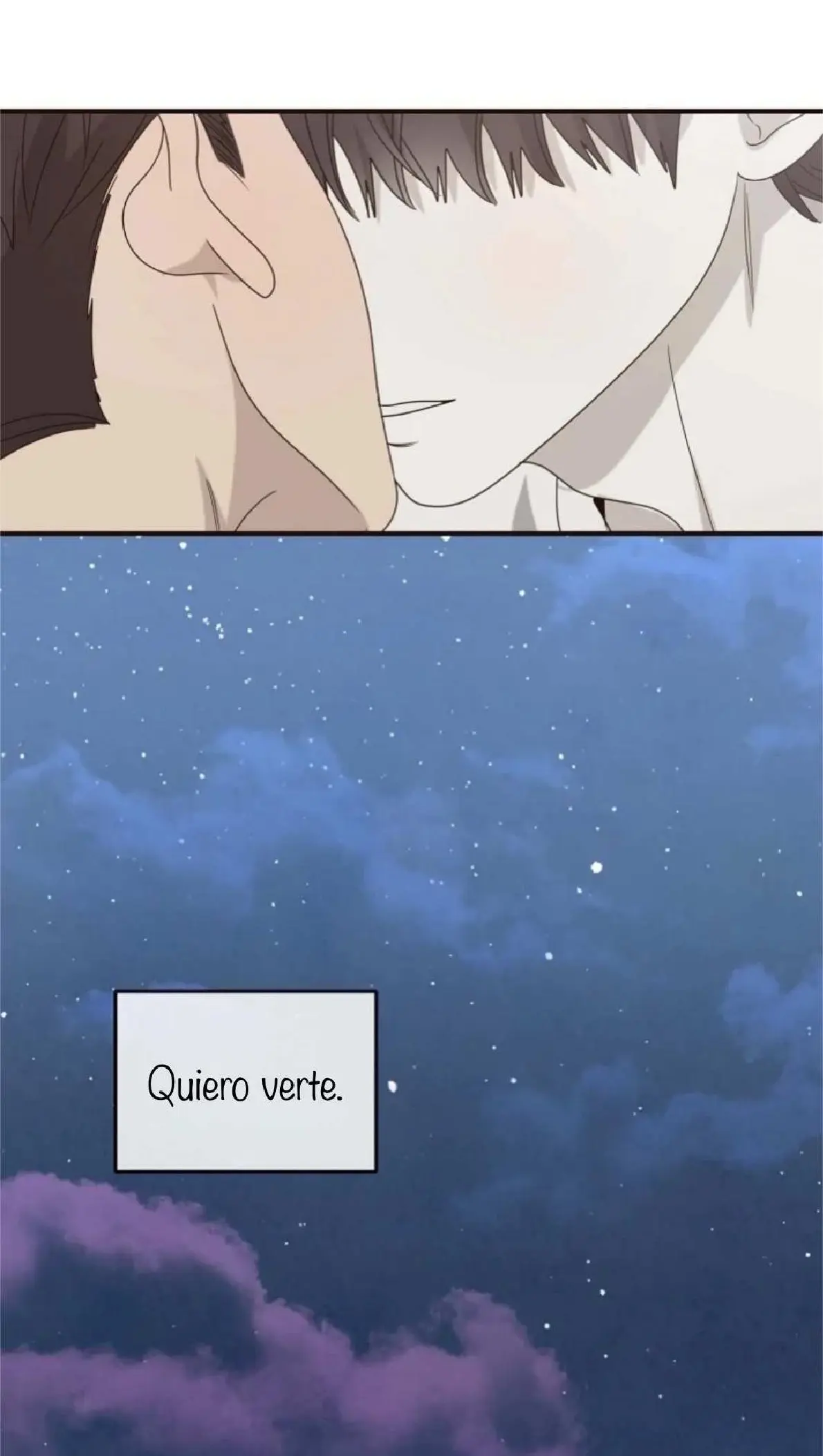 Que Hay Entre Nosotros Ahora? capítulo 37 página 12
