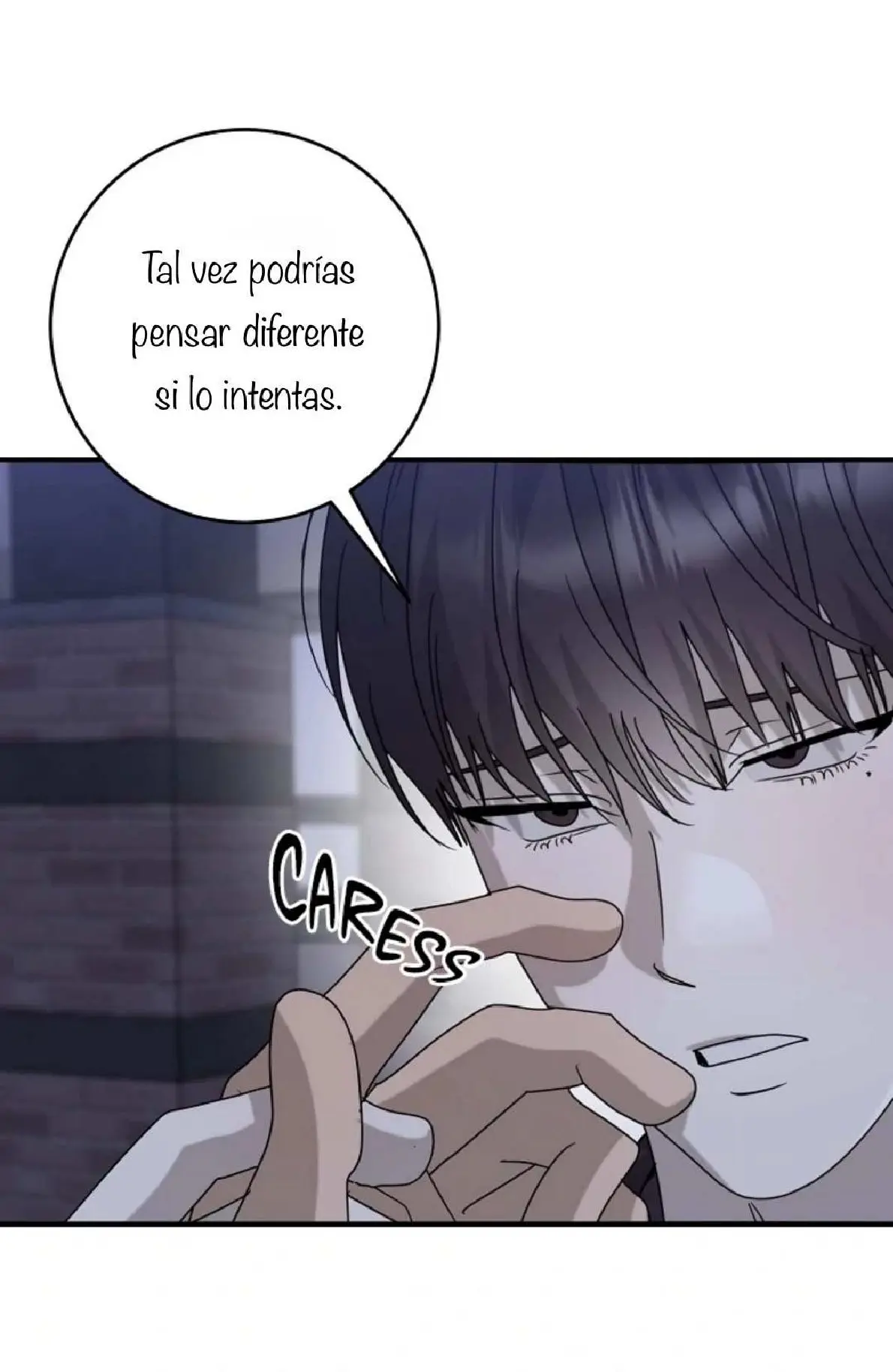 Que Hay Entre Nosotros Ahora? capítulo 37 página 20