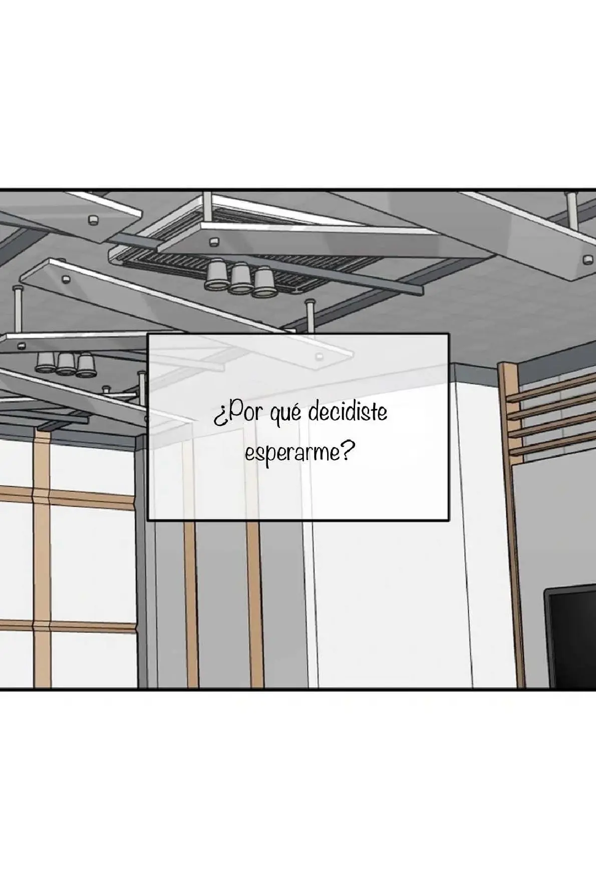 Que Hay Entre Nosotros Ahora? capítulo 37 página 3