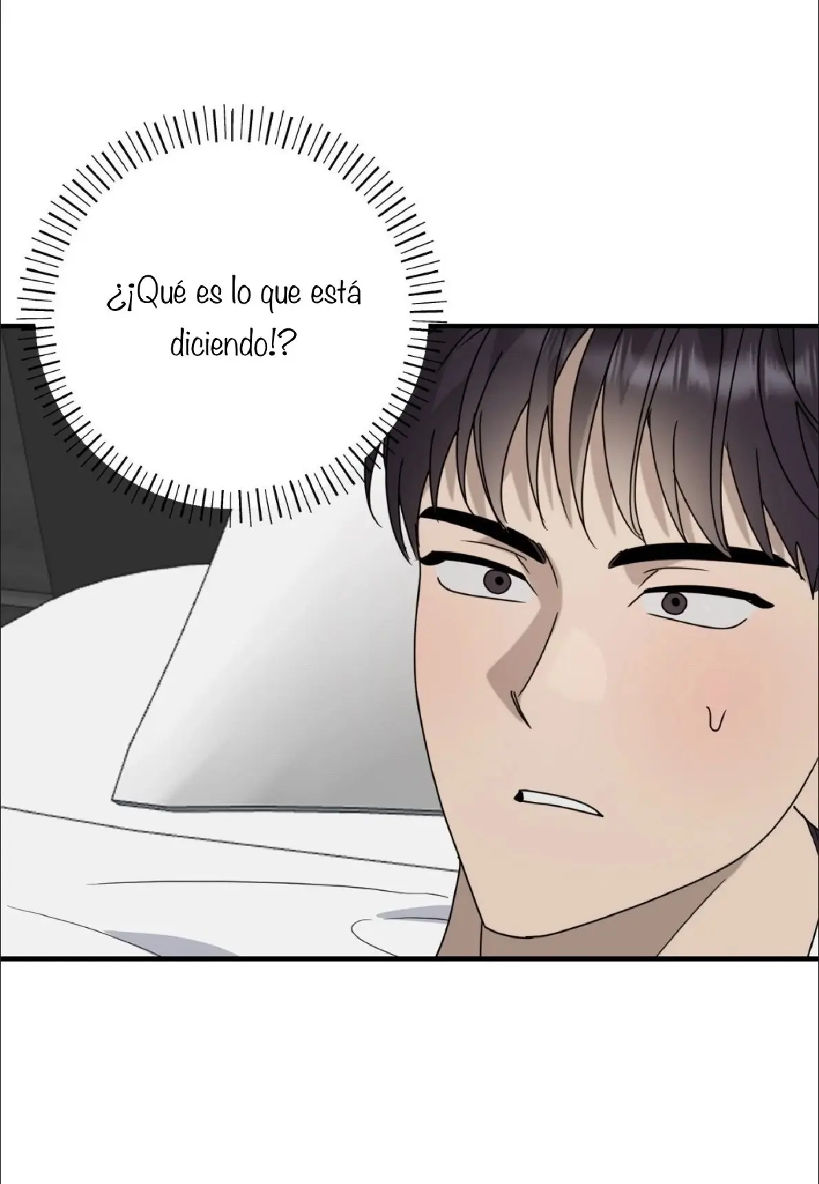 Que Hay Entre Nosotros Ahora? capítulo 39 página 16