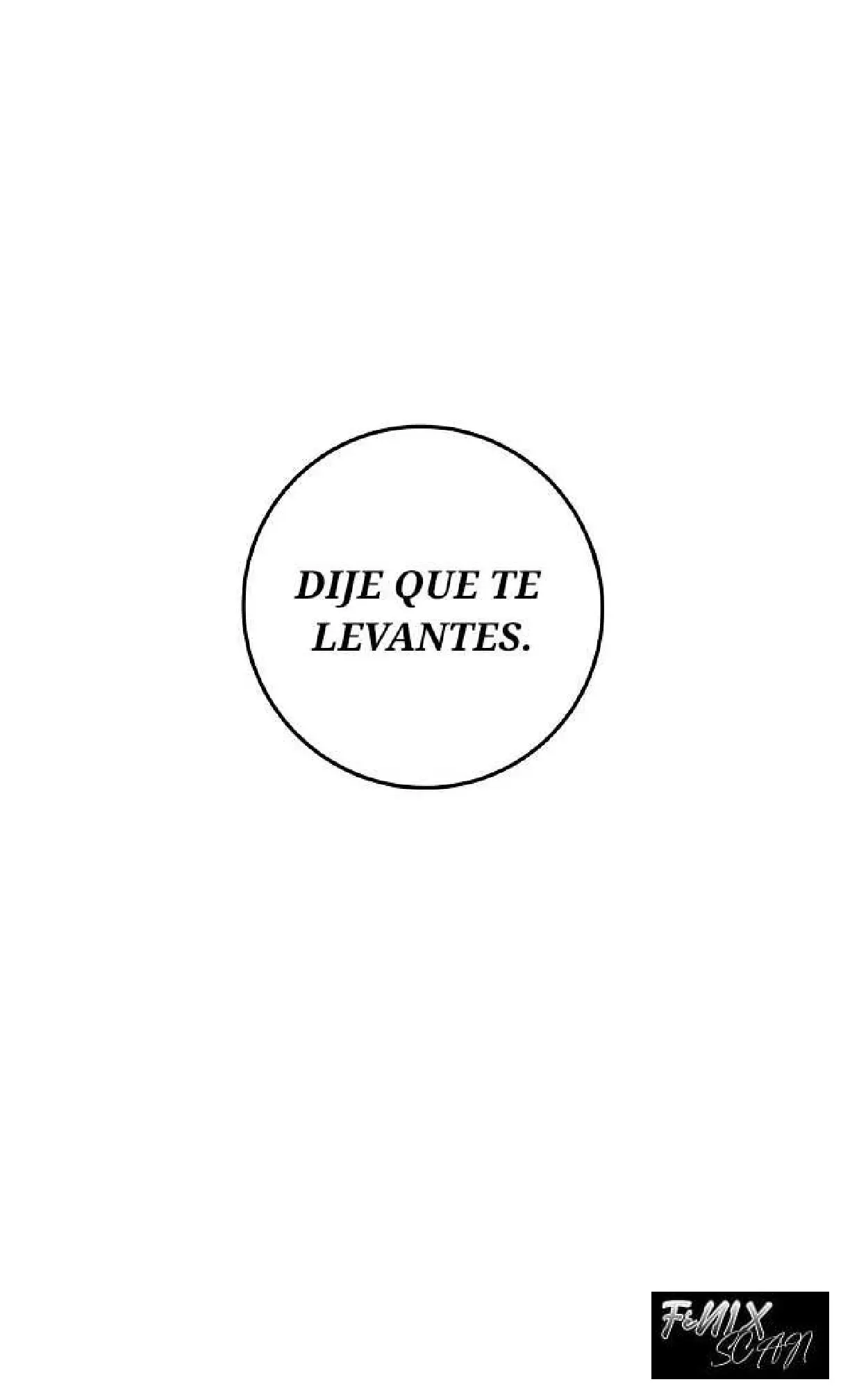 Que Hay Entre Nosotros Ahora? capítulo 4 página 12