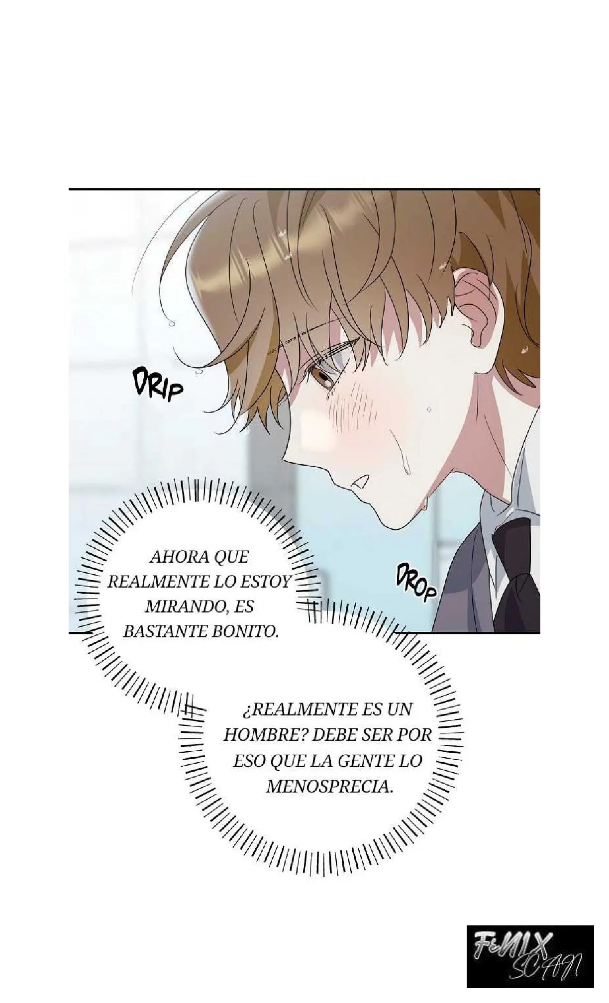 Que Hay Entre Nosotros Ahora? capítulo 4 página 49