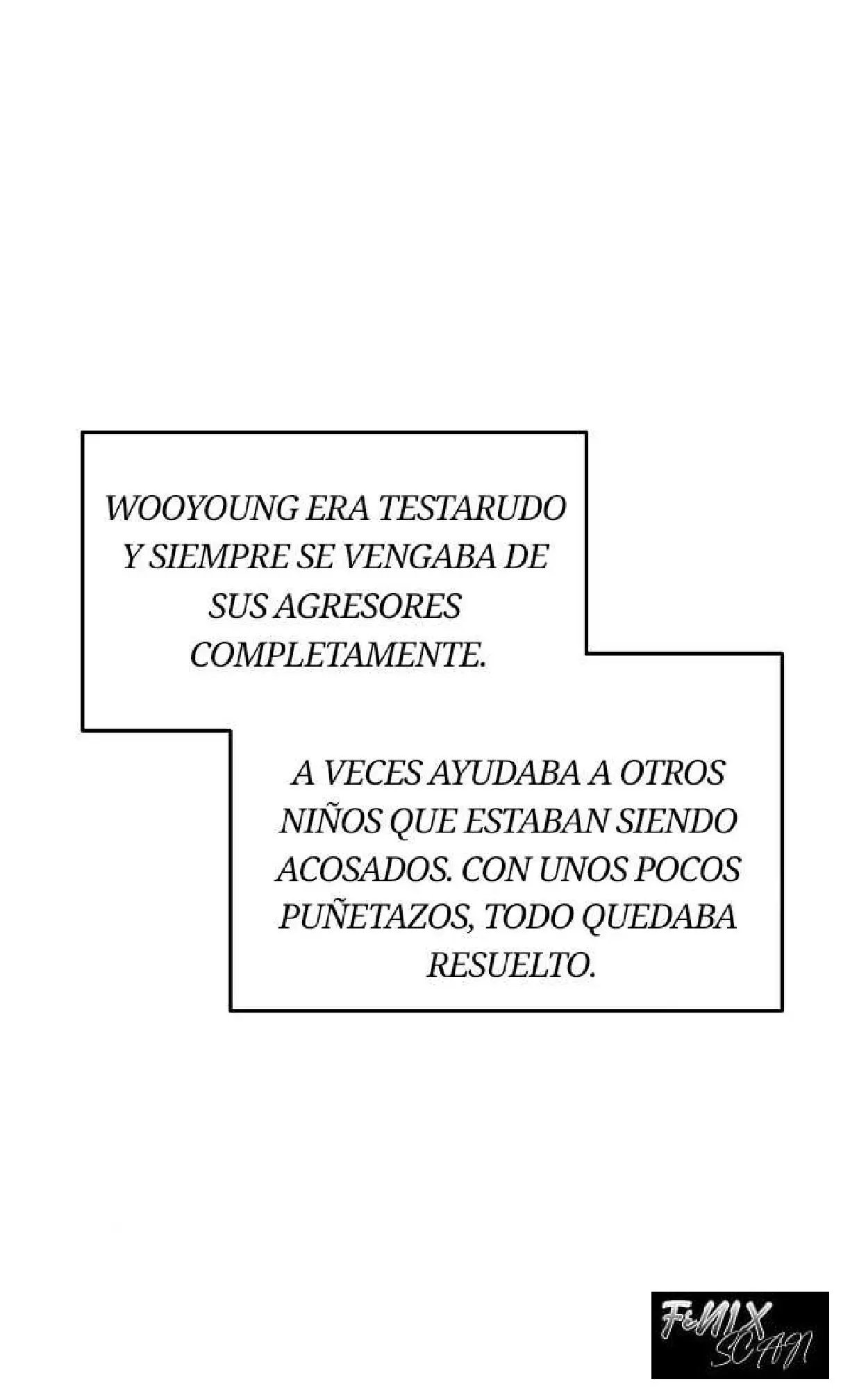 Que Hay Entre Nosotros Ahora? capítulo 4 página 5