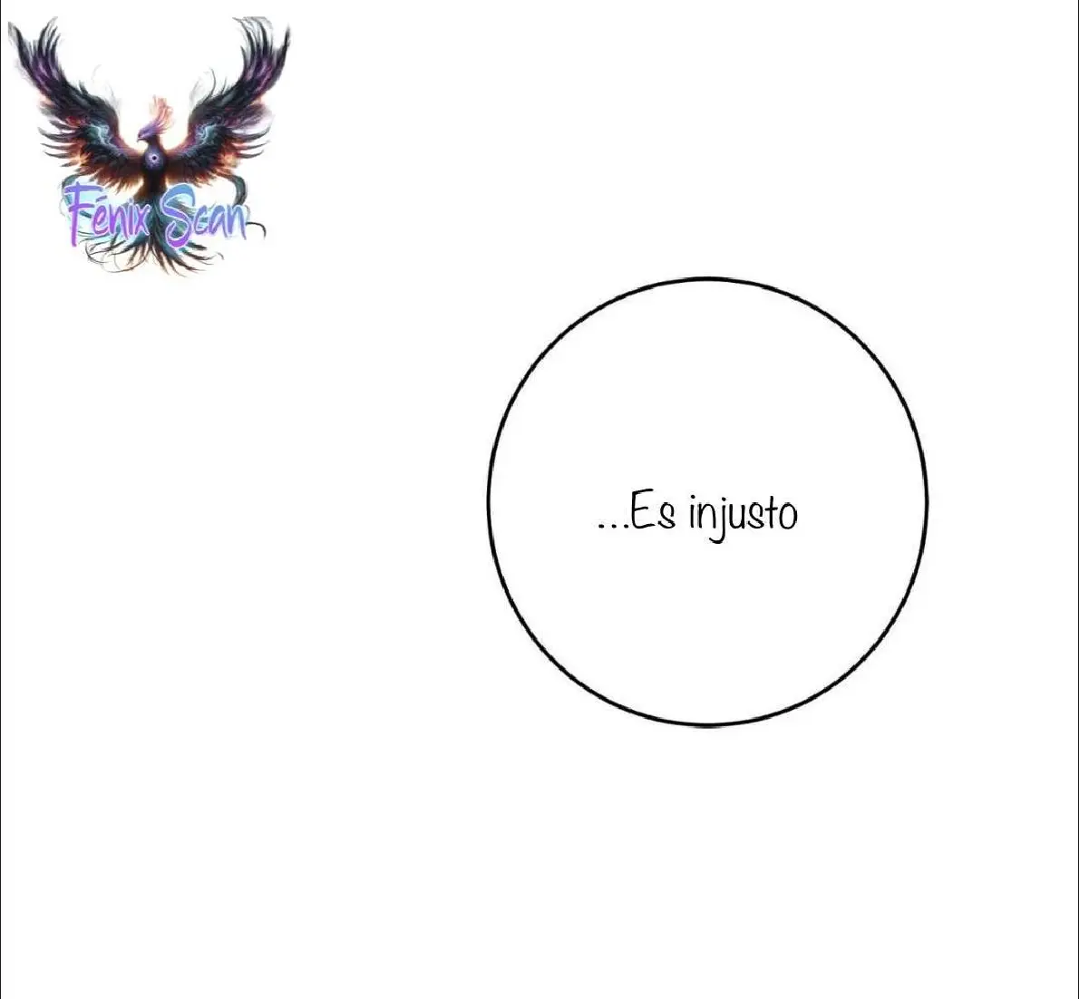Que Hay Entre Nosotros Ahora? capítulo 42 página 33