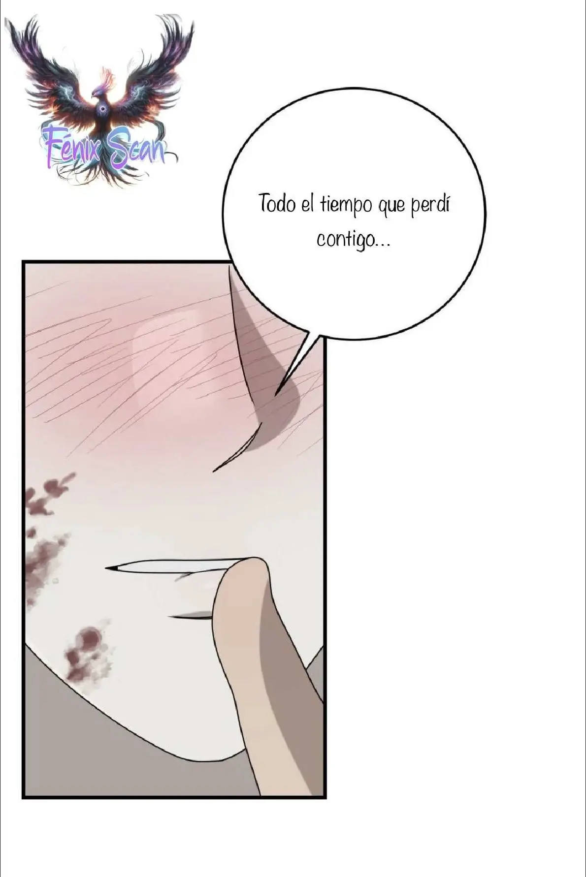 Que Hay Entre Nosotros Ahora? capítulo 42 página 35