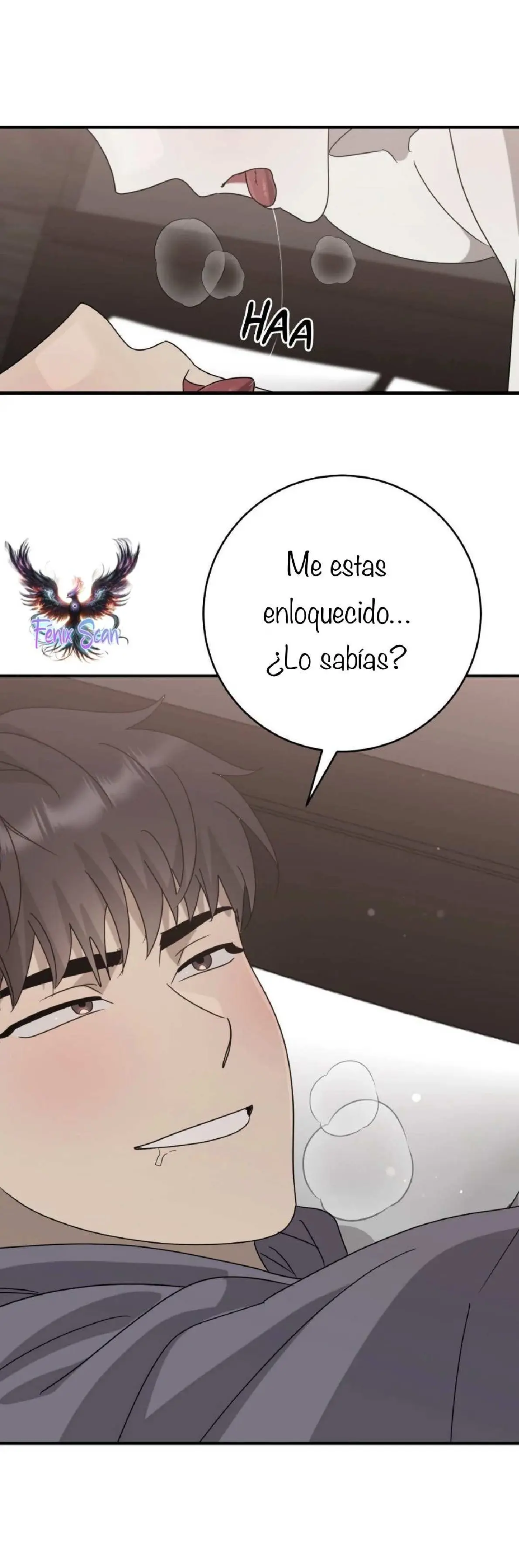 Que Hay Entre Nosotros Ahora? capítulo 43 página 23