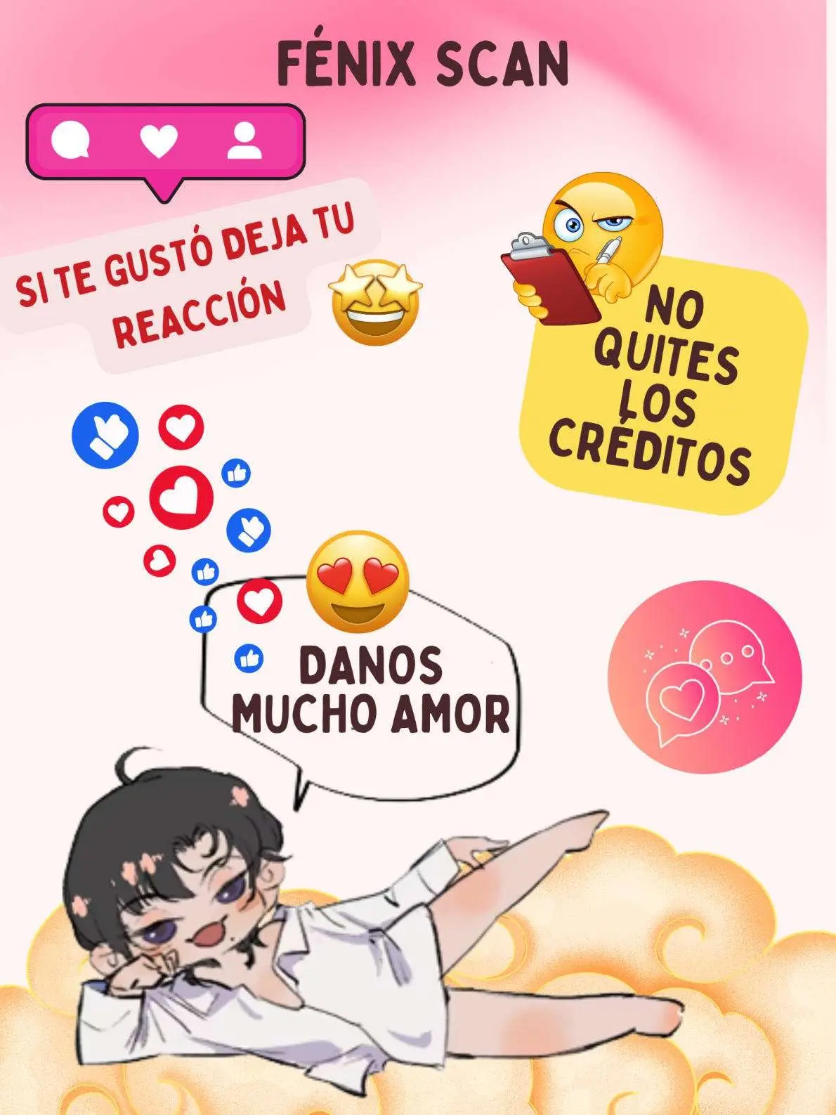 Que Hay Entre Nosotros Ahora? capítulo 45 página 24
